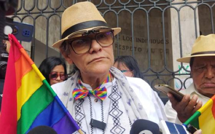 Diputada de Morena pierde escaño tras fallo por simulación de identidad LGBTQ+