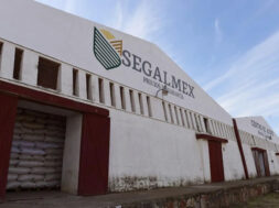 Segalmex