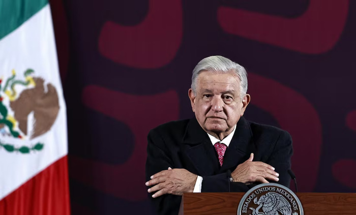 AMLO: el balance