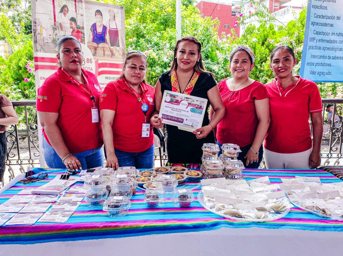 Culmina Festival Tapachula con Sabor a Chocolate 2024