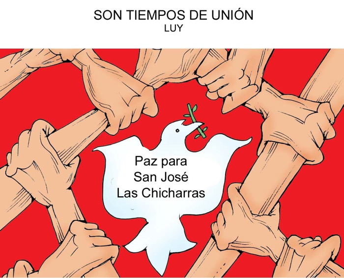 Colaboración LUY