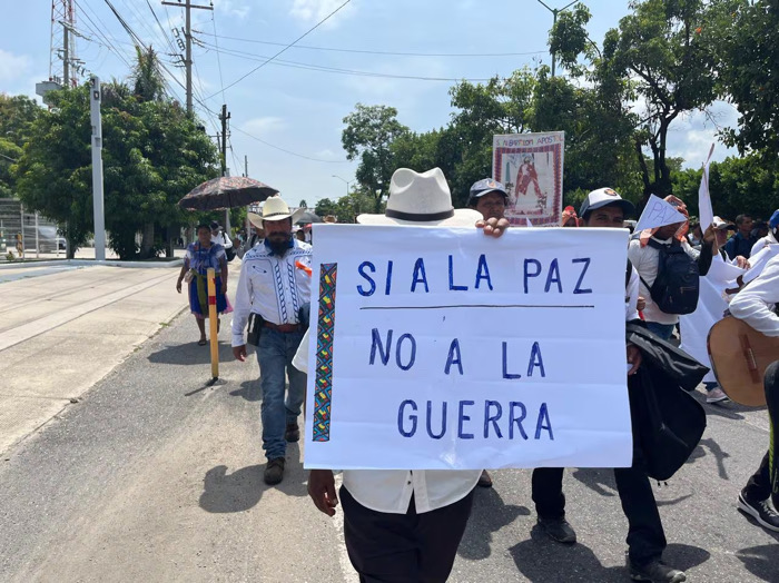 Enfrentamiento en Villaflores deja cuatro muertos y dos heridos en la Guardia Nacional