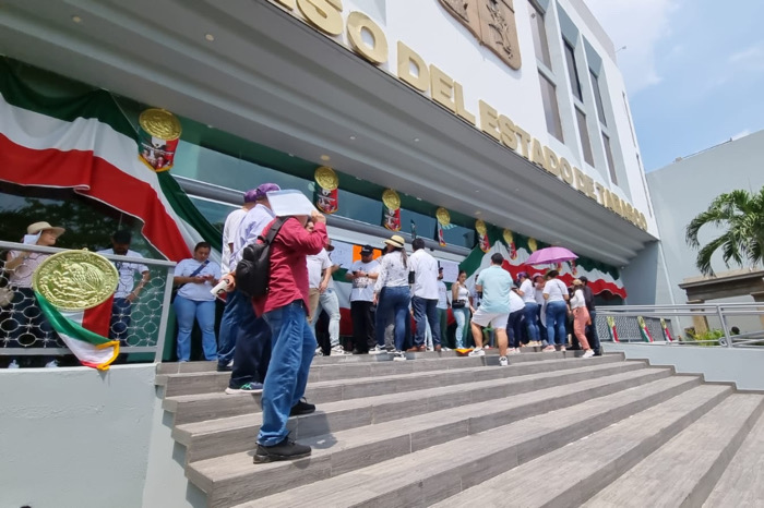 La reforma judicial o Tabasco puede esperar / De Primera Mano