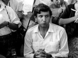 Amlo joven