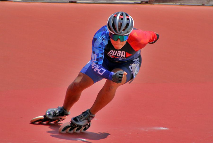 Asociación de Patines Sobre Ruedas realizó 2ª Edición de la “Copa Mexicanidad Chiapaneca” de Velocidad