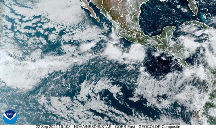 Comité Estatal de Emergencias emite llamado a la prevención ante pronóstico de lluvias intensas a torrenciales