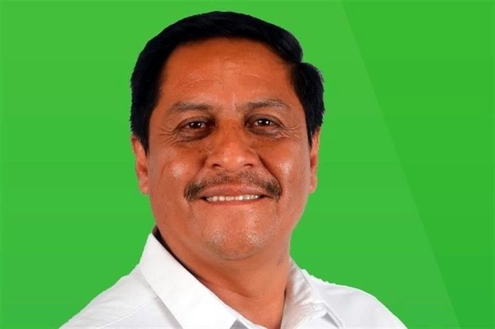 Reportan secuestro del alcalde electo de Frontera Comalapa en Tuxtla