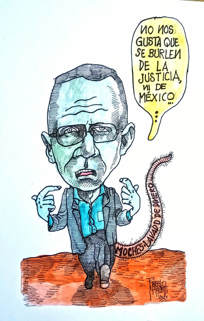 Colaboración Urrusti