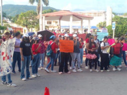 Escuela Normal de Tonalá