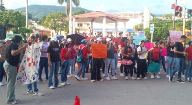 Escuela Normal de Tonalá