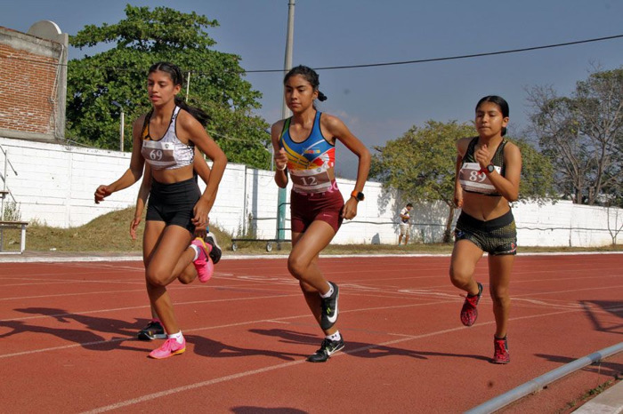 La Asociación Chapaneca de Atletismo organizará su 3° Campeonato Estatal  “Chiapaneco 2024”