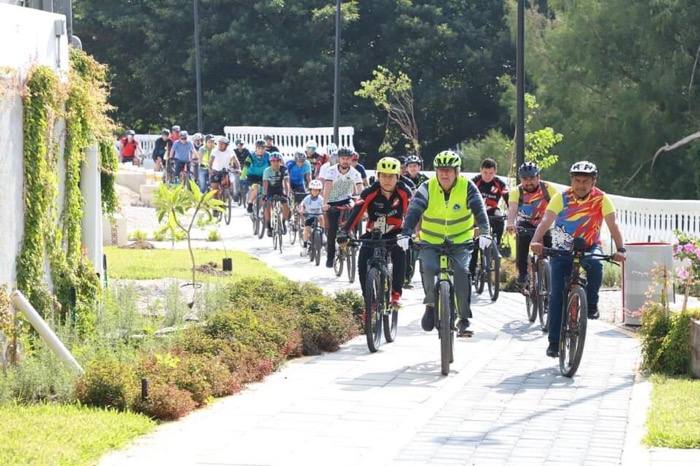 El Rescate del Río Sabinal Marca la Transformación Ambiental en Tuxtla