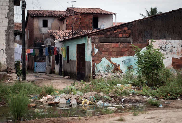 Coneval destaca a Chiapas entre los tres estados más pobres del país