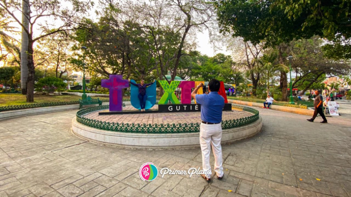 El Parque Jardín de la Marimba Celebra su 31º Aniversario con Gran Fiesta Cultural