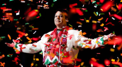 Juan Gabriel