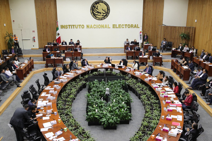 Inicia el proceso electoral para jueces federales en medio del paro laboral en el Poder Judicial