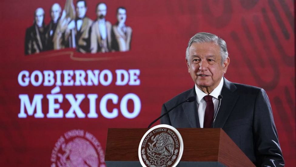 AMLO y el cambio de régimen II