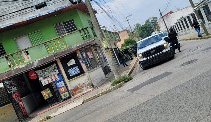 ¿Qué pasa en Tabasco? / De Primera Mano