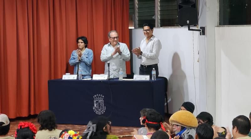 En UNICACH se realizó el X Intercongreso de Historia