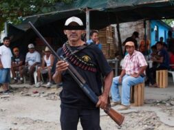 Morena defiende iniciativa de armas para zonas rurales2