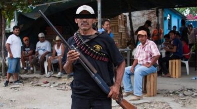 Morena defiende iniciativa de armas para zonas rurales2