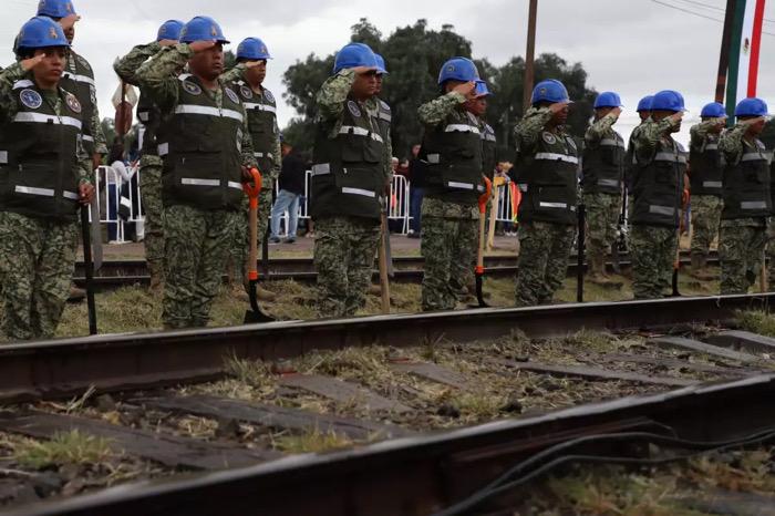 Diputados aprueban reforma sobre transporte ferroviario para priorizar el servicio de pasajeros