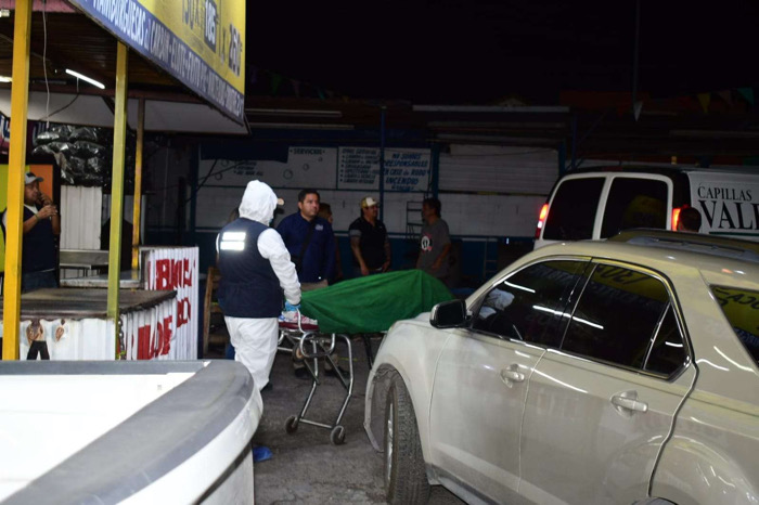 Militares y Guardia Nacional implicados en la muerte de tres civiles en Nuevo Laredo