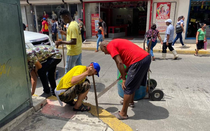 Denuncia Frayba violencia y explotación laboral contra migrantes en Chiapas