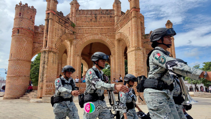 ¿Sabes por qué Chiapa de Corzo es Heroica?