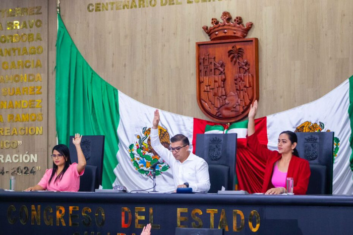 Transporte ferroviario, vital para el desarrollo nacional y movilidad digna: Luis Ignacio Avendaño Bermúdez