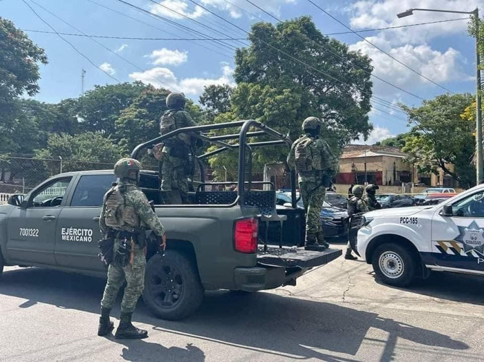 Asesinatos en Tuxtla y Tapachula acentúan temor por la inseguridad