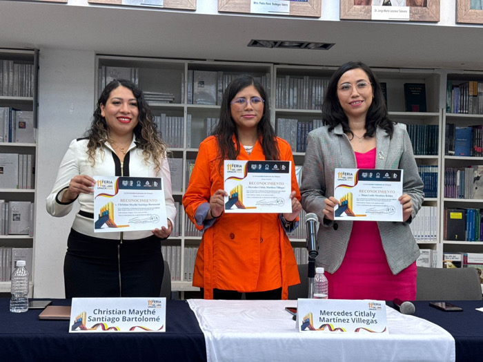 Se presenta el libro “Género y violencias en la región Sur Sureste de México”