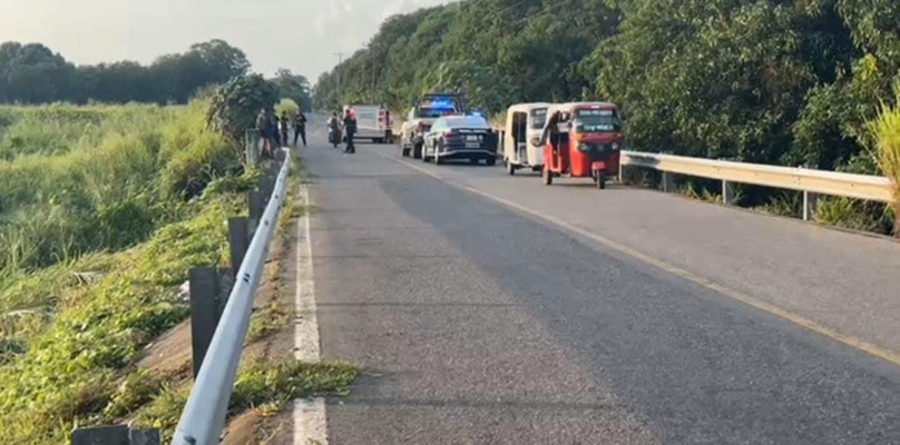 Reportan hallazgo de cuerpos en Tuxtla Gutiérrez, Tumbalá, La Concordia y Tapachula