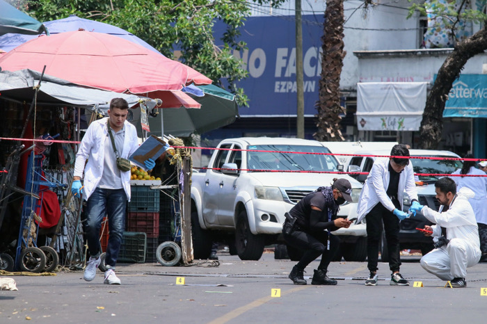 Violencia imparable: 389 asesinatos en 5 días, incluyendo enfrentamientos con el Ejército