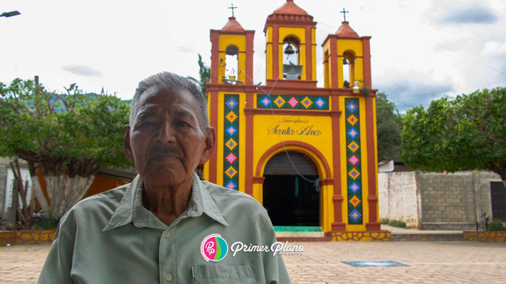 Cirilo Meza Gómez: Guardián de las Danzas Zoques