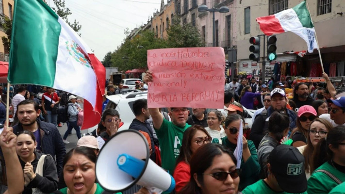 Trabajadores del PJ suspenden actividades a pesar del acuerdo para reiniciar labores