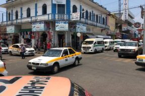 Alianza del Autotransporte de Chiapas se opone a nuevas concesiones en Tapachula