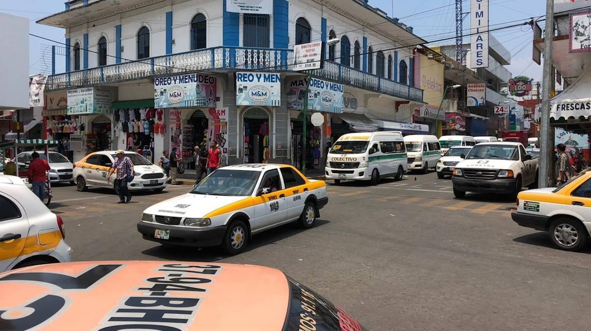 Alianza del Autotransporte de Chiapas se opone a nuevas concesiones en Tapachula