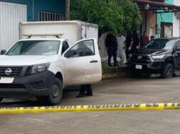 Ataque armado en Tapachula resulta en dos muertos, incluyendo a un menor