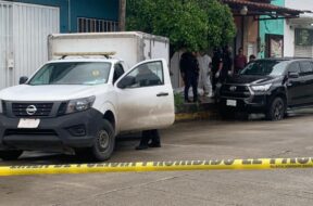 Ataque armado en Tapachula resulta en dos muertos, incluyendo a un menor