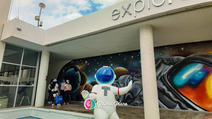 El Planetario Tuxtla – Jaime Sabines Gutiérrez: Un Espacio para Descubrir el Universo en Chiapas