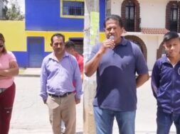 Colonias de San Cristóbal de Las Casas enfrentan escasez de agua potable