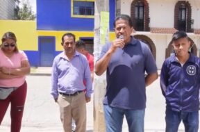 Colonias de San Cristóbal de Las Casas enfrentan escasez de agua potable