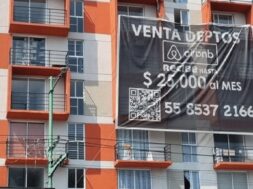 Congreso de Ciudad de México impone límites a rentas de Airbnb para frenar la gentrificación2