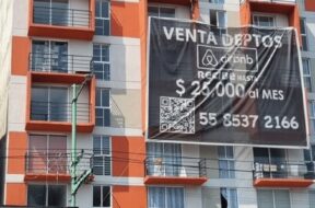 Congreso de Ciudad de México impone límites a rentas de Airbnb para frenar la gentrificación2