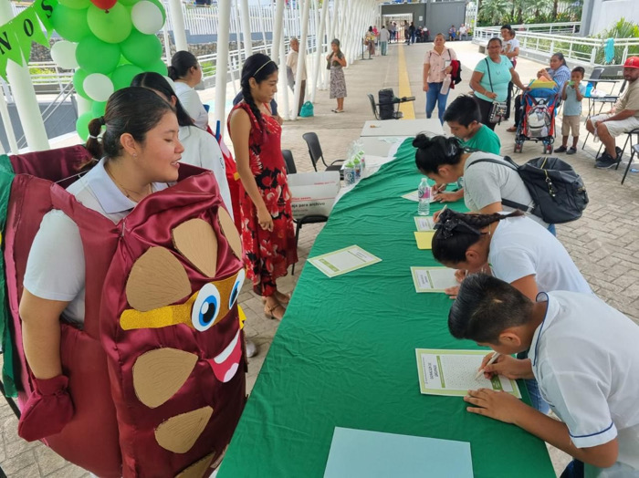 Avanza IMSS Chiapas en la cultura de la donación de órganos y tejidos