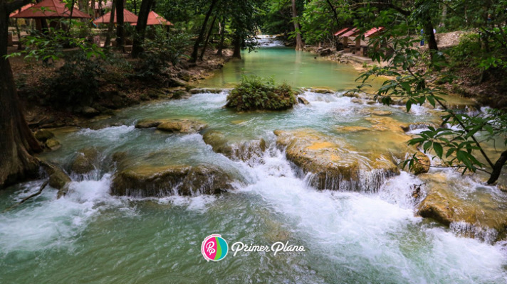 Consejos para cuidar tu integridad como turista en Chiapas durante la temporada de lluvias