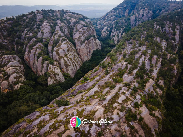 Centro Ecoturístico “El Cerebro” en Ocozocoautla, Chiapas