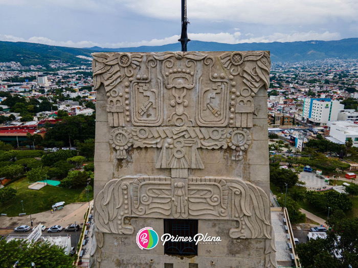 Historia y simbolismo del Monumento a la Bandera