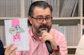 Gilberto Bátiz García,